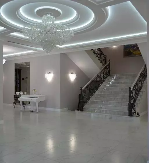 هتل гостиничный комплекс коктобе