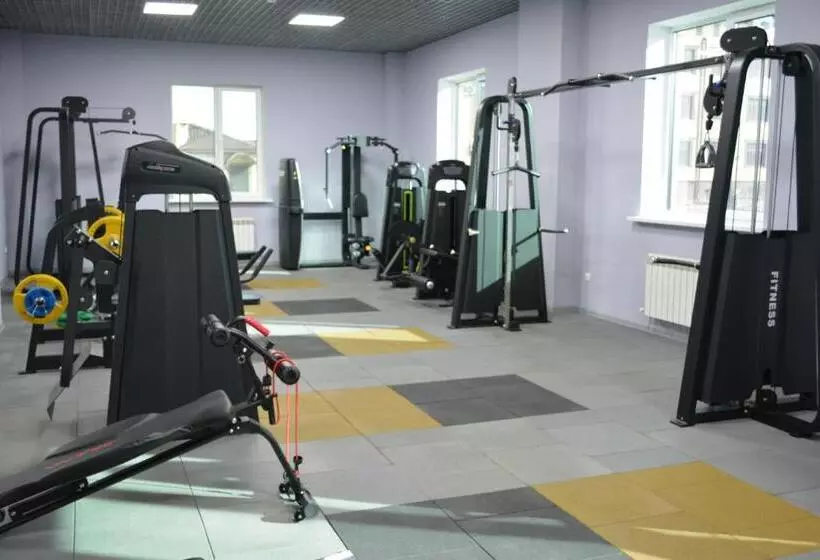 هتل гостиничный комплекс коктобе