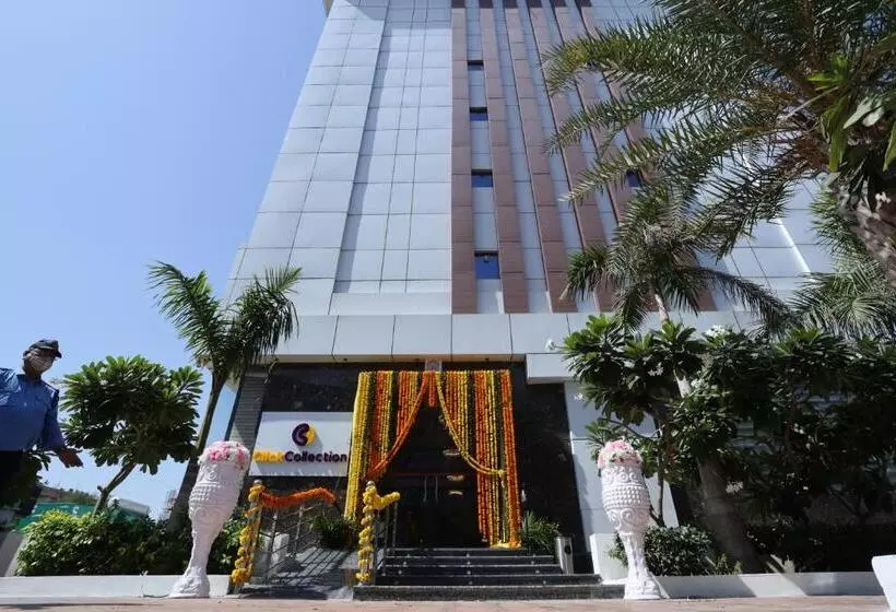 هتل Click Collection Jaipur, Sindhi Camp