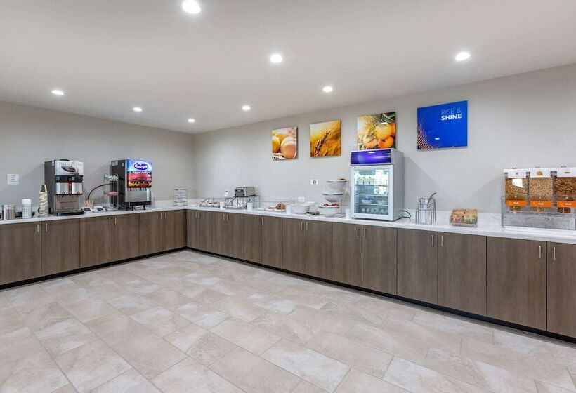 호텔 Comfort Suites Scottsdale Talking Stick Entertainment District