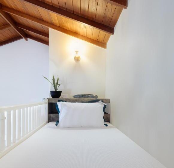 ホテル Green Escape Unawatuna