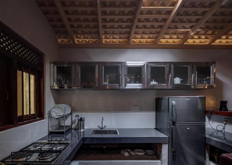 ホテル Green Escape Unawatuna