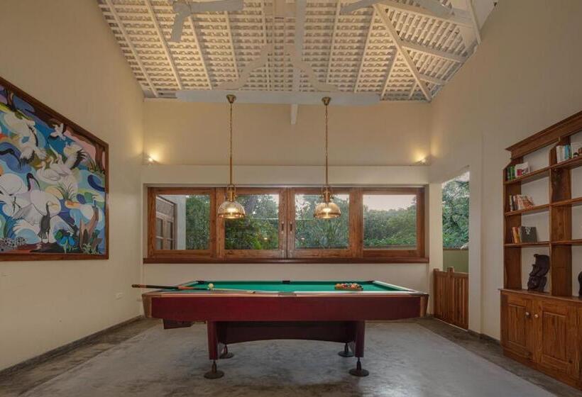 ホテル Green Escape Unawatuna