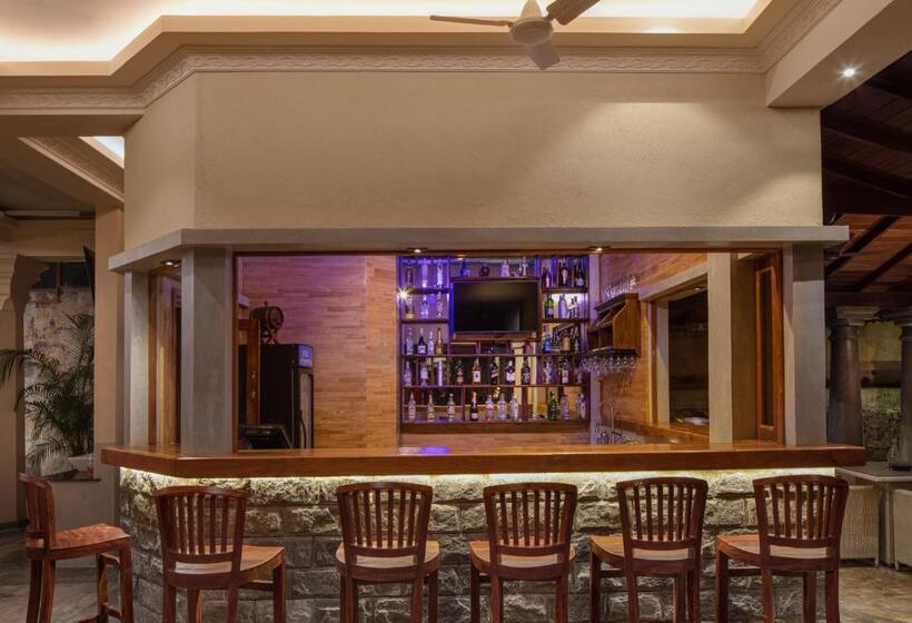 ホテル Green Escape Unawatuna