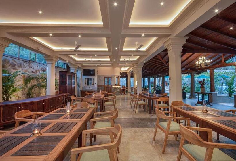 ホテル Green Escape Unawatuna