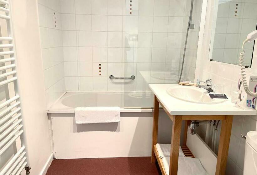 فندق Hôtel   Restaurant Histoire De Bistrot