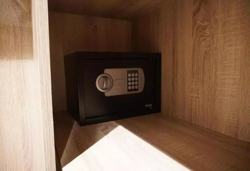 هتل Hôtel Volubilis Meknès