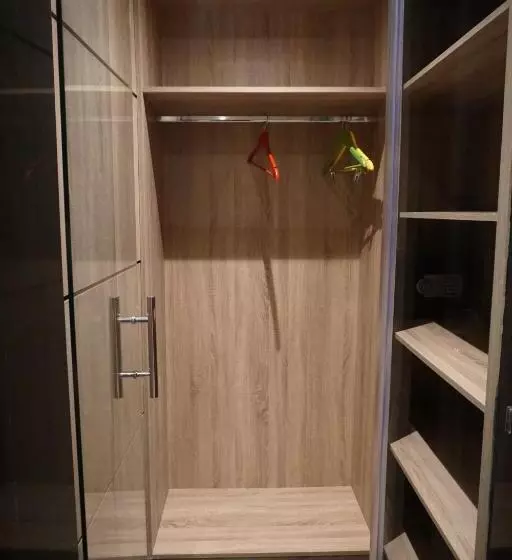 هتل Hôtel Volubilis Meknès