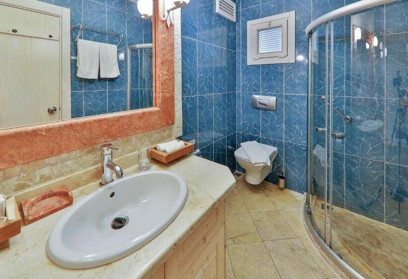 Kalkan Likya Residence Hotel & Spa