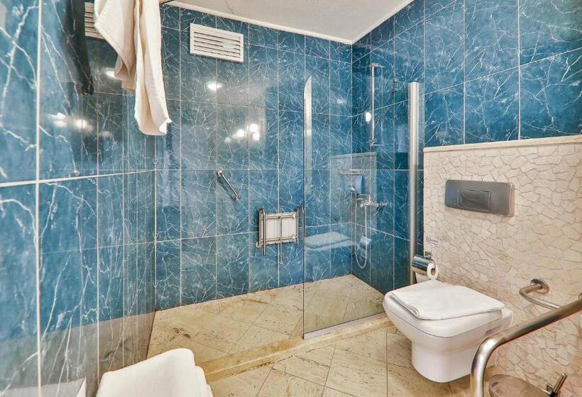 Kalkan Likya Residence Hotel & Spa