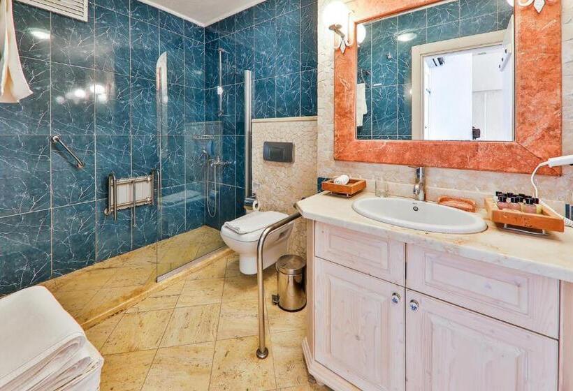 Kalkan Likya Residence Hotel & Spa