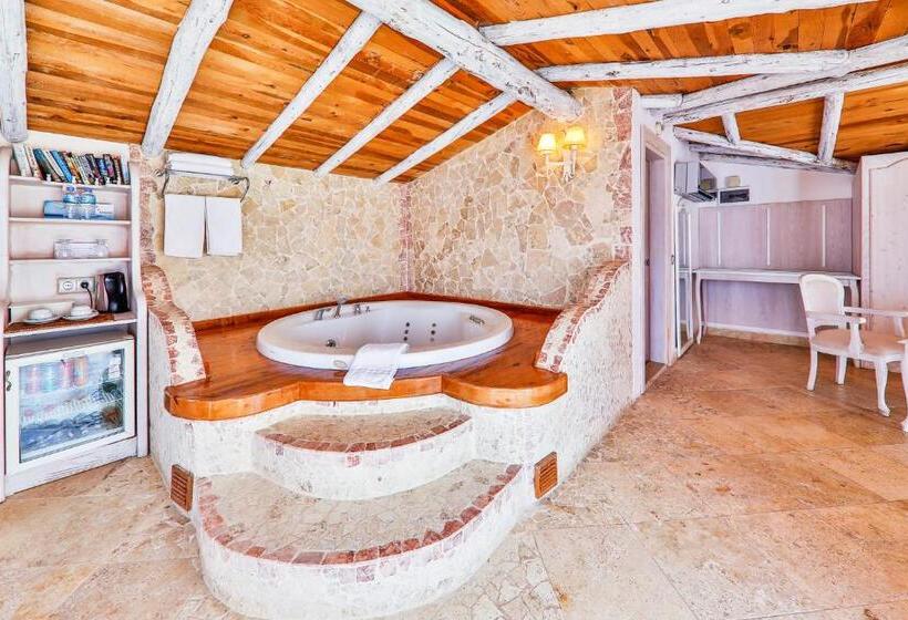 Kalkan Likya Residence Hotel & Spa