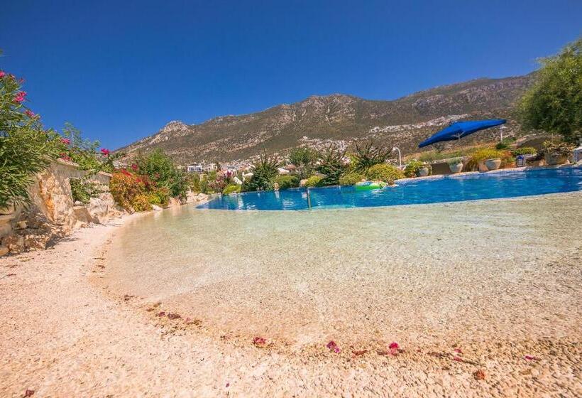 Kalkan Likya Residence Hotel & Spa