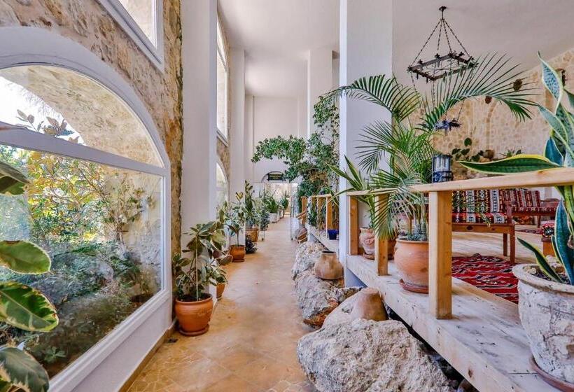 Kalkan Likya Residence Hotel & Spa