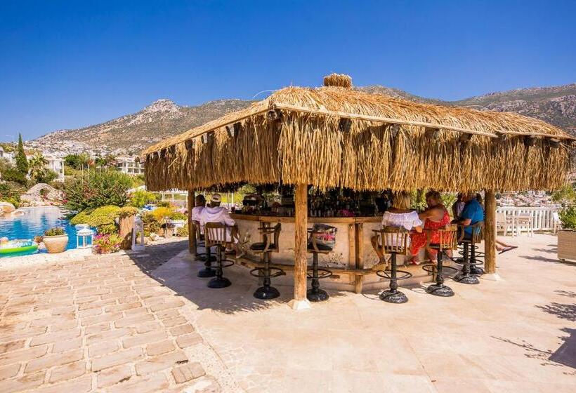 Kalkan Likya Residence Hotel & Spa