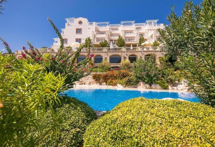 Kalkan Likya Residence Hotel & Spa