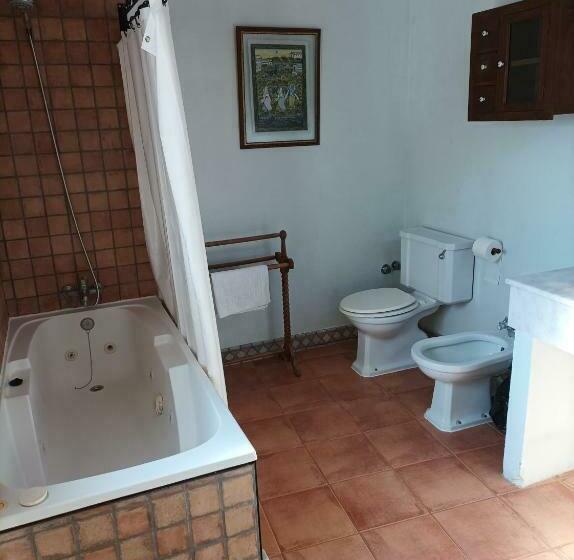 La Pension De Doña Anita