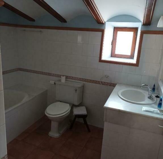 La Pension De Doña Anita