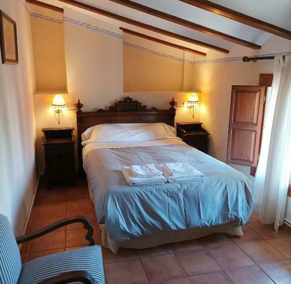 La Pension De Doña Anita