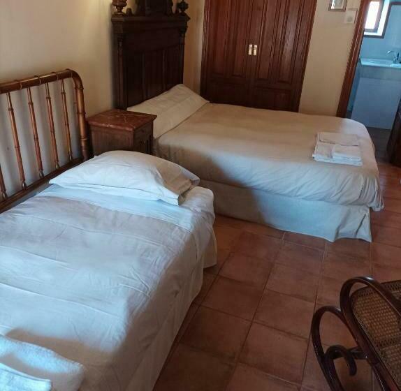 La Pension De Doña Anita