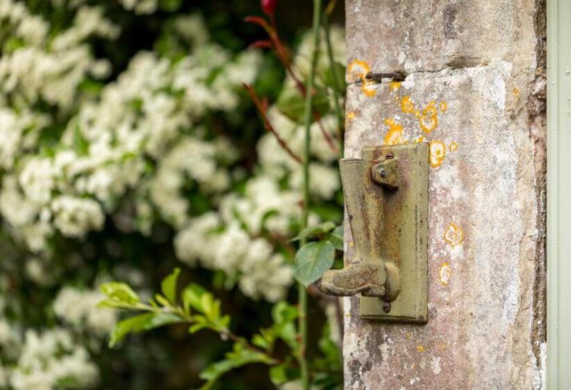 Mulberry, A Luxury Two Bed Cottage In Painswick