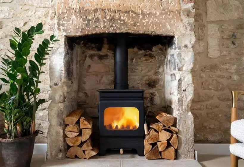 Mulberry, A Luxury Two Bed Cottage In Painswick