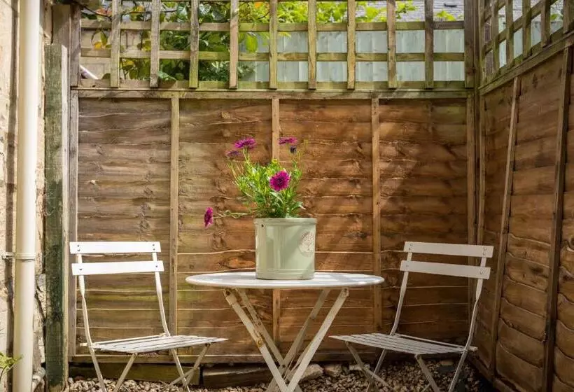 Mulberry, A Luxury Two Bed Cottage In Painswick