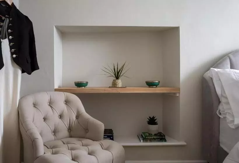 Mulberry, A Luxury Two Bed Cottage In Painswick