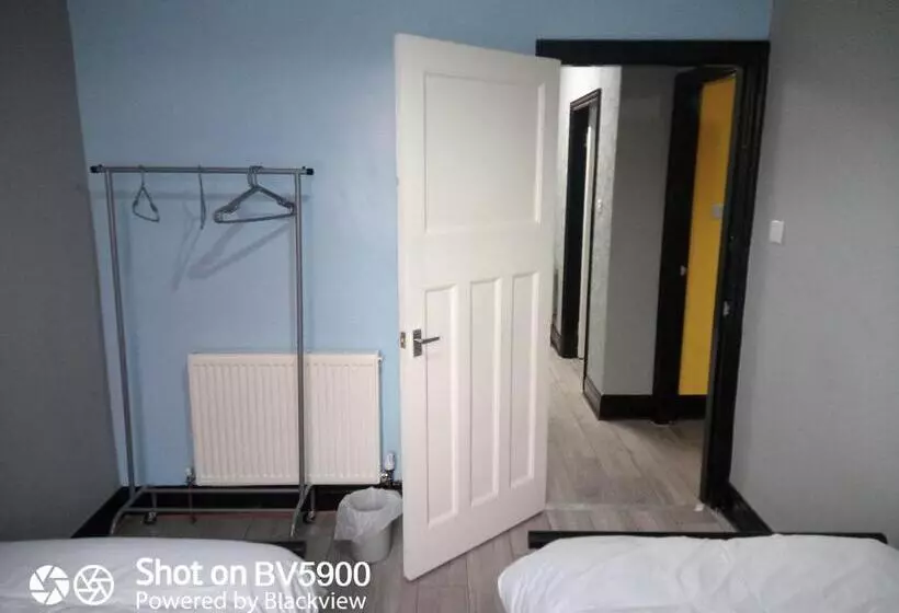 Nuns Moor Fully Equipped Kitchen Free Parking Netflix