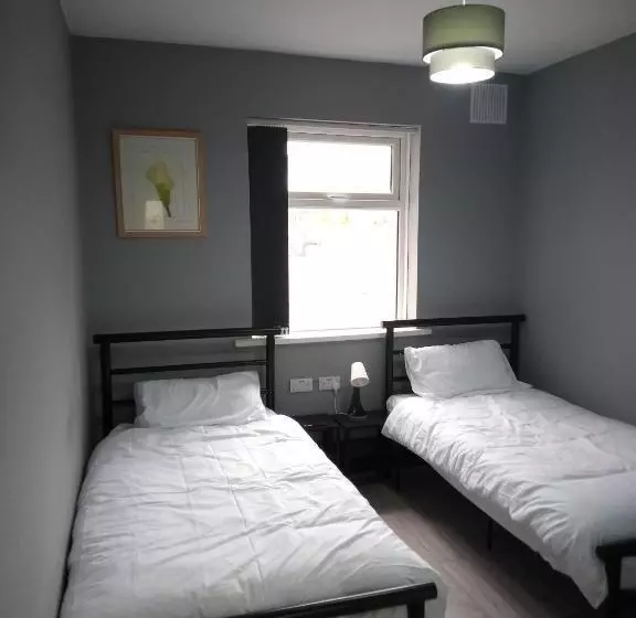 Nuns Moor Fully Equipped Kitchen Free Parking Netflix