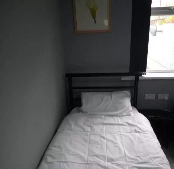 Nuns Moor Fully Equipped Kitchen Free Parking Netflix