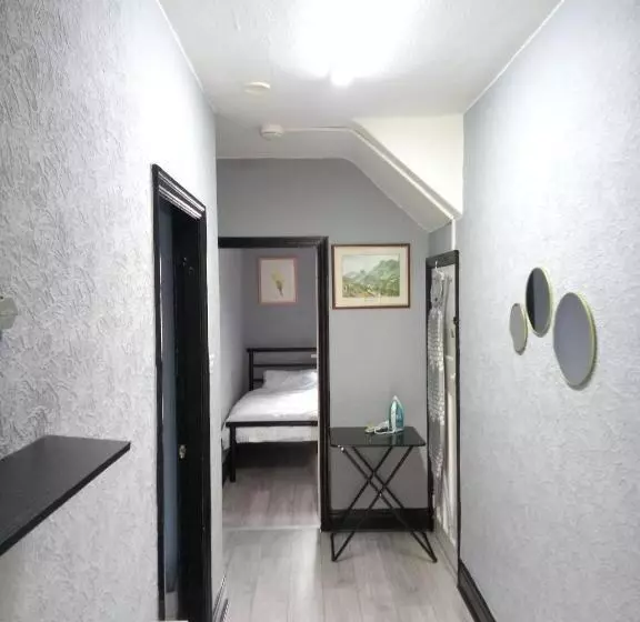 Nuns Moor Fully Equipped Kitchen Free Parking Netflix