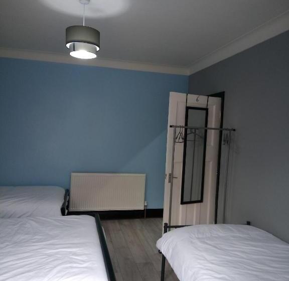 Nuns Moor Fully Equipped Kitchen Free Parking Netflix