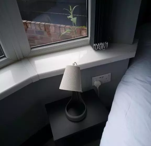 Nuns Moor Fully Equipped Kitchen Free Parking Netflix