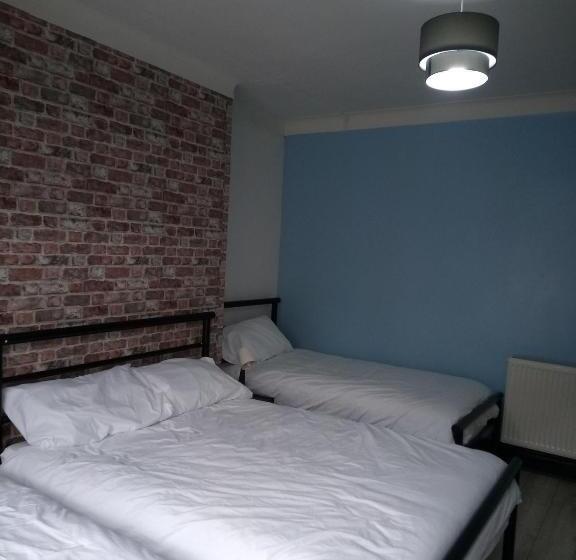 Nuns Moor Fully Equipped Kitchen Free Parking Netflix