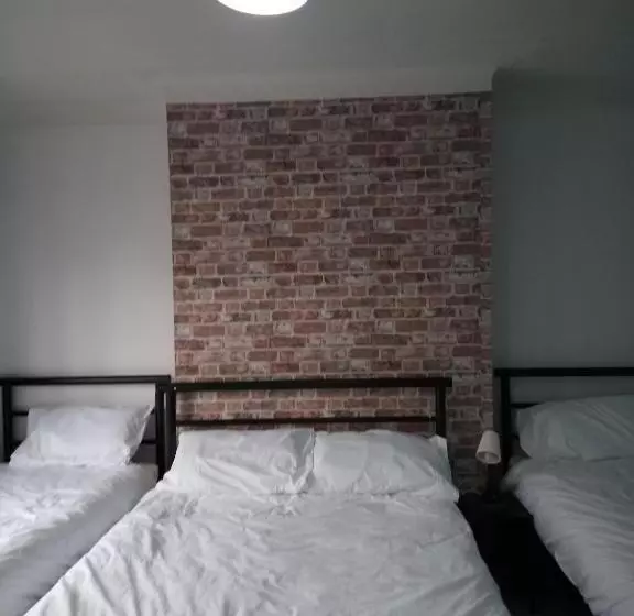 Nuns Moor Fully Equipped Kitchen Free Parking Netflix