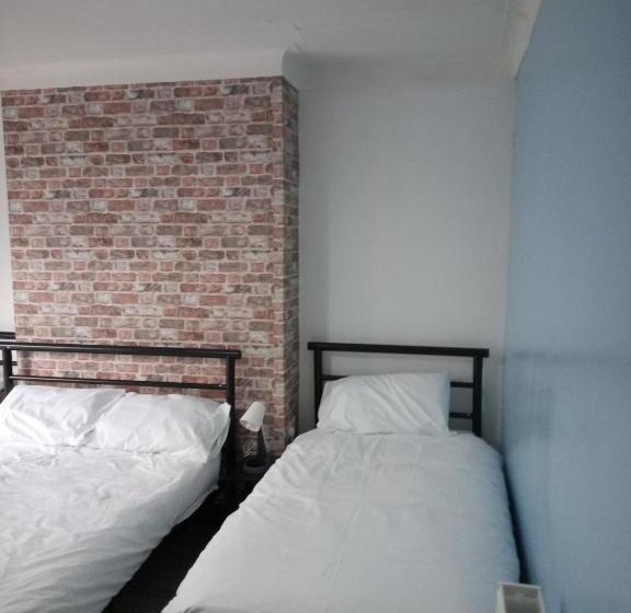 Nuns Moor Fully Equipped Kitchen Free Parking Netflix