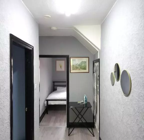 Nuns Moor Fully Equipped Kitchen Free Parking Netflix