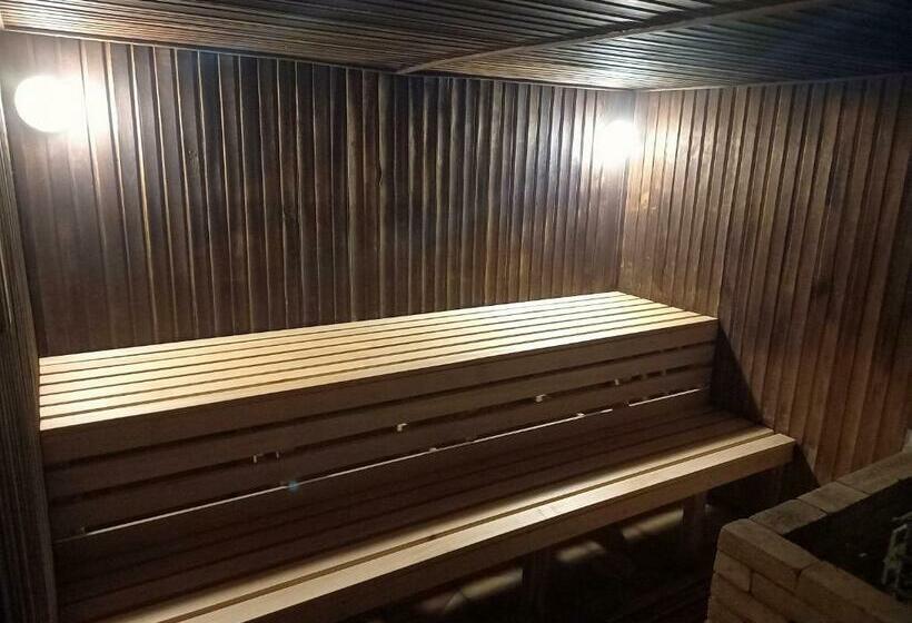 ペンション у вуйка