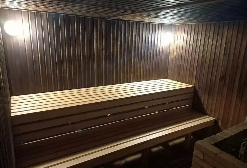 پانسیون у вуйка