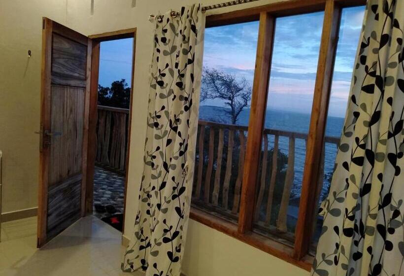 פנסיון Bara Village Guest House Bira