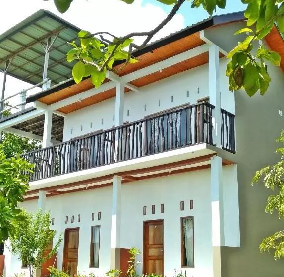 Majatalo Bara Village Guest House Bira