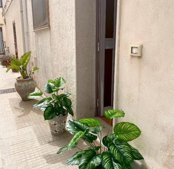 Пансион Il Cortile