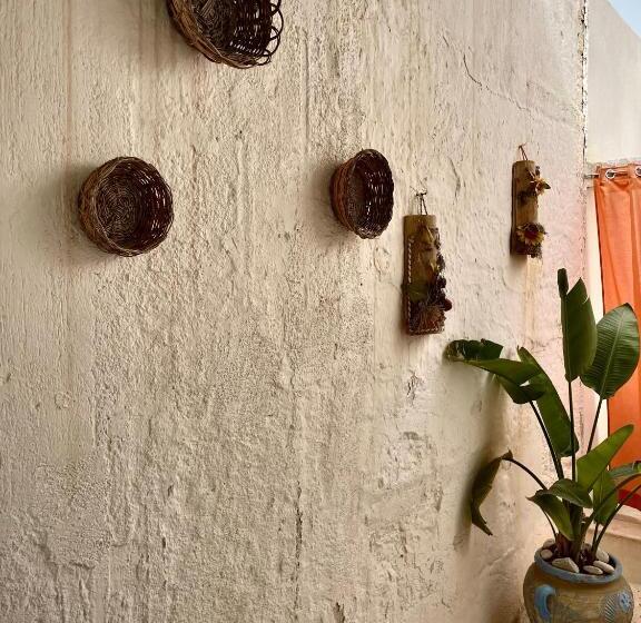 Пансион Il Cortile