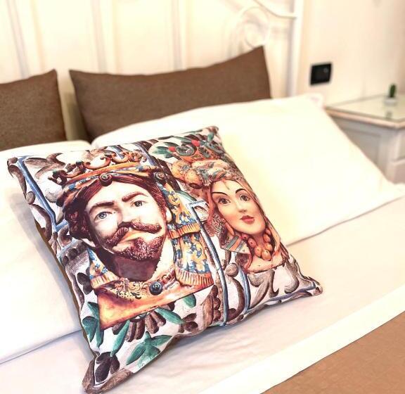 Пансион Il Cortile