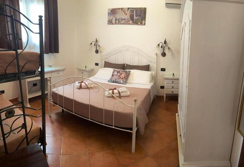 Пансион Il Cortile