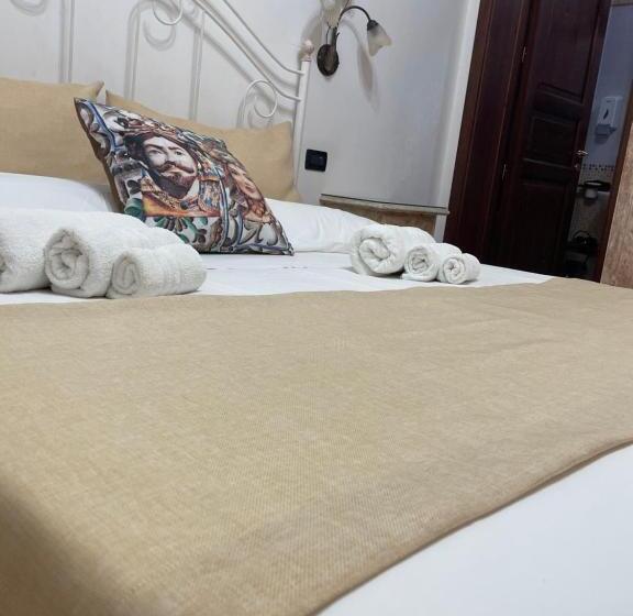 Пансион Il Cortile