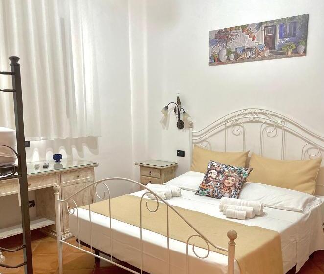 Пансион Il Cortile