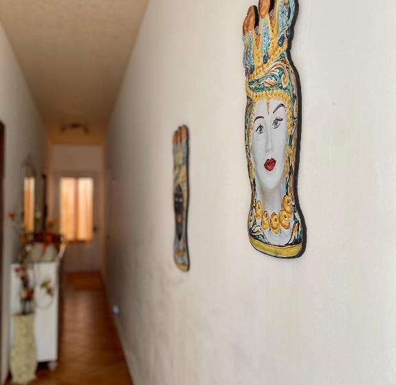 Пансион Il Cortile