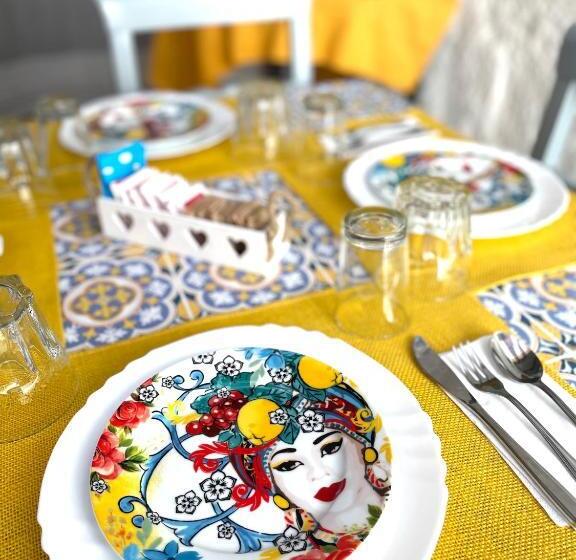 Пансион Il Cortile